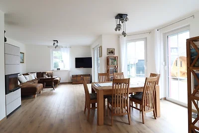 Fischlandhus 2 mein Lieblingsplatz