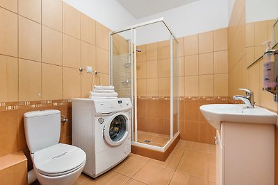 Vakantieappartement Gezinsvakantie Ustka