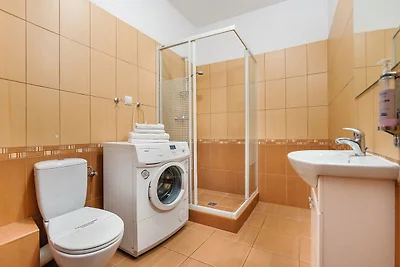 Appartamento Vacanza con famiglia Ustka