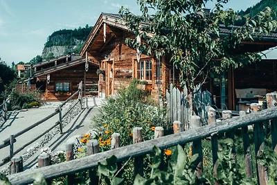 Appartamento Vacanza con famiglia Burgberg