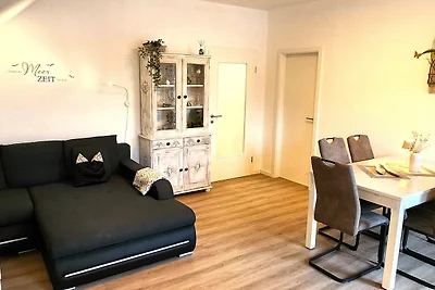 Fewo 91 WHG C 24 in Burhave