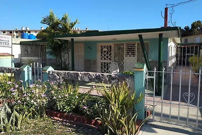 Vakantieappartement Gezinsvakantie Matanzas