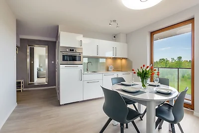 Sun&Snow Resorts - Apartment B35