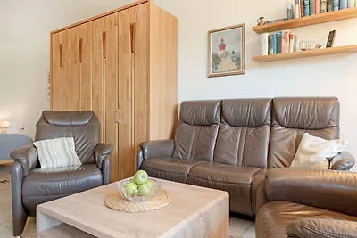 Berolina Wohnung 205