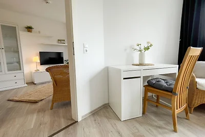 Vakantieappartement Gezinsvakantie Sahlenburg