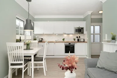 Alte Da(h)me Kleine Ostseeliebe