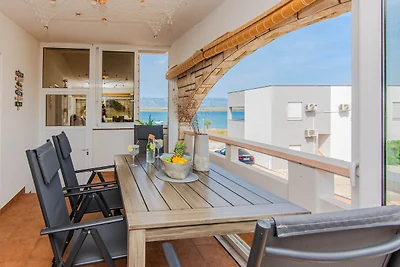 Vakantieappartement Gezinsvakantie Vir