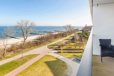 Sun&Snow Seaside Apartments -