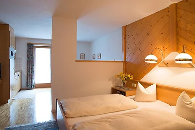 Holiday flat family holiday Fontanella