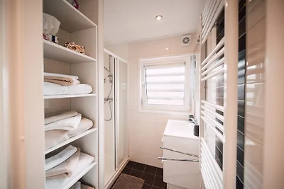 Casa su barca Vacanza single Görlitz