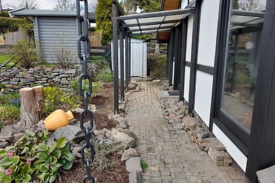 Holiday home relaxing holiday Meinerzhagen