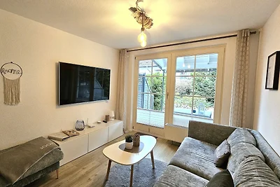 Ferienwohnung "Wolkenstein Zwo"