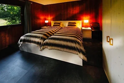 Das Waldhaus Morsbach