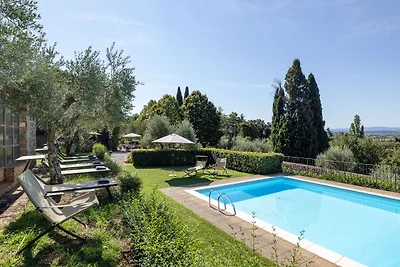 Villa delle Rose