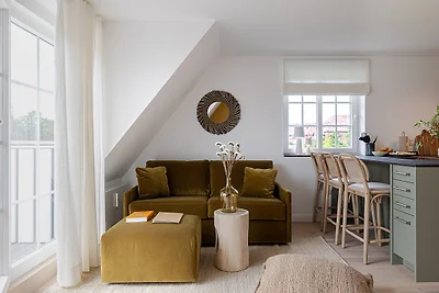 Kajüte #30 | Dock 6d