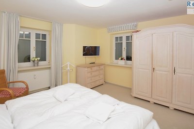 Vakantieappartement Gezinsvakantie Sylt