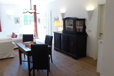 Appartamento Vacanza con famiglia Gingst