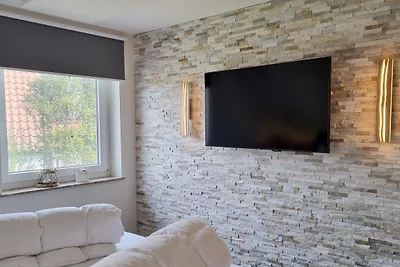 Vakantieappartement Gezinsvakantie Wittmund