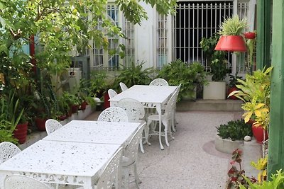 Vakantieappartement Gezinsvakantie Santiago de Cuba