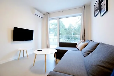 Sun&Snow Dwie Sosny - Apartment 22