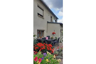 An der Bastei I Mit Garten