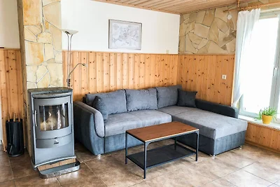 Ferienwohung in Dresden am Elbhang