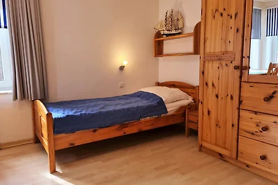 Appartamento Vacanza con famiglia Grömitz