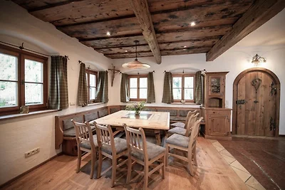 Chalet Kleinbretteneben