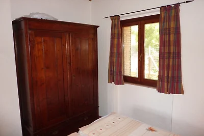 Rifugio Guardistallo