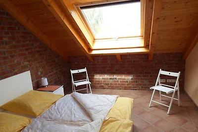 Appartamento Vacanza con famiglia Hohwacht