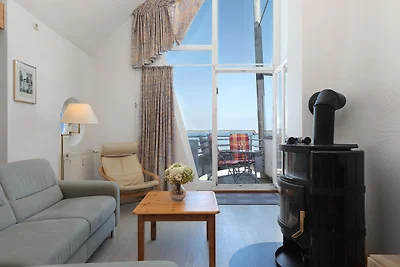 Haus Windjammer Gorch Fock