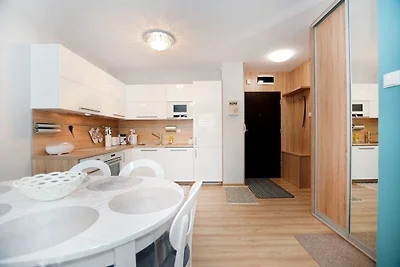 Sun&Snow Polanki - Apartment l103