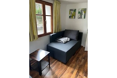 Vakantieappartement Gezinsvakantie Vandans