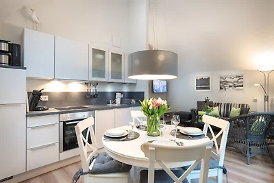 Ostsee - Appartement Nr. 63