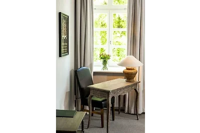 Vakantieappartement Gezinsvakantie Lüdersburg