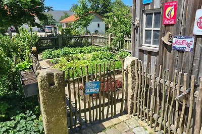 Rosenzauber Caravan