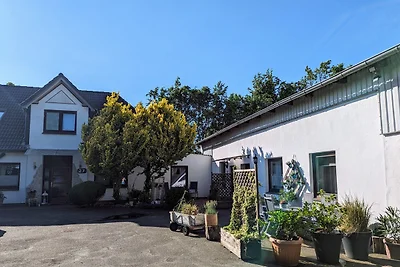 Ferienwohnungen im Koog