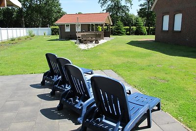 Ferienwohnung AFKE (MOOR201) ruhig