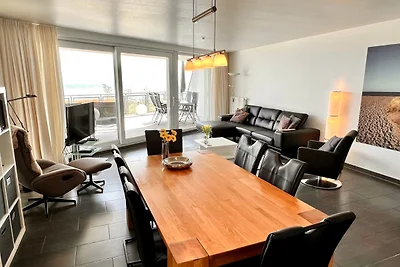 apartman za odmor Obiteljski odmor Großenbrode