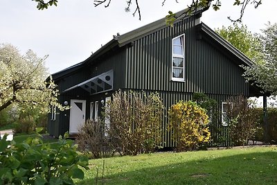 Ferienhaus Nr. 8D, Feriendorf