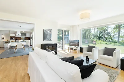 Apartamento Vacaciones familiares Heikendorf