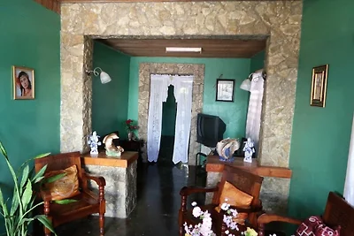Vakantieappartement Gezinsvakantie Baracoa