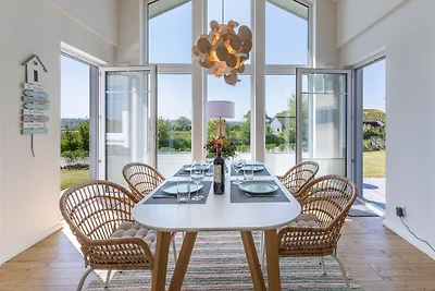 Ferienhaus Lokki