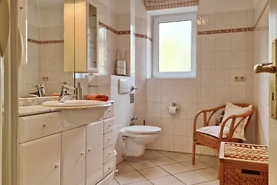 Ferienwohnung "BurgKajüte"