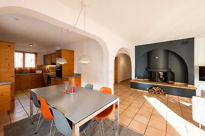 Appartamento Vacanza con famiglia Davos