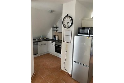 Vakantieappartement Gezinsvakantie Nordermeldorf