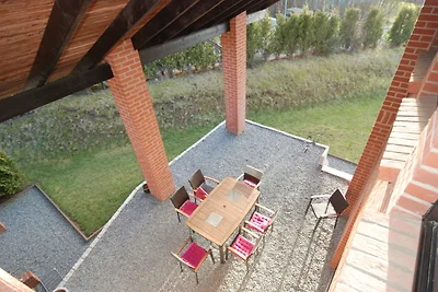 Ferienwohnung Muschel