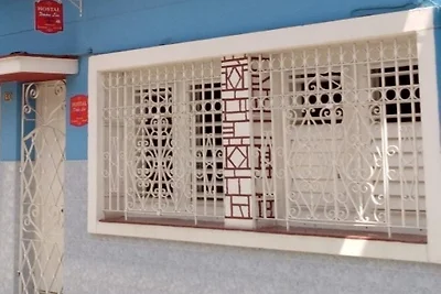 Hostal Doña Lía Appartement 1