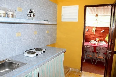 Appartamento Vacanza con famiglia Trinidad - Tobago