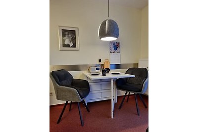 Vakantieappartement Gezinsvakantie Juist